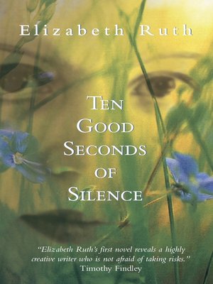 cover image of Ten Good Seconds of Silence